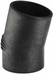 Geberit Silent-db20 elbow 15st. d110