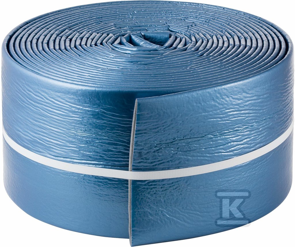 Acoustic insulation hose d110/135 /15m/ - 310.921.00.1