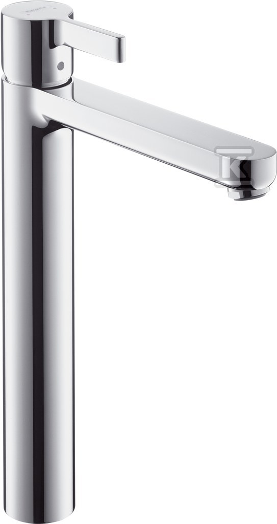 Bateria umywalkowa Hansgrohe Metris S - 31022000