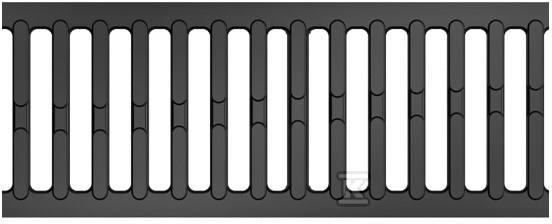 Grate for ACO Euroline and ACO Self - 310309