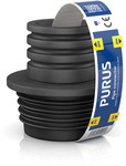 Redukcja Kanalizacyjna PURUS 50/40-32