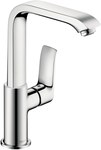 Bateria umywalkowa Hansgrohe Metris E2 jednouchwytowa 230, DN15 31087000