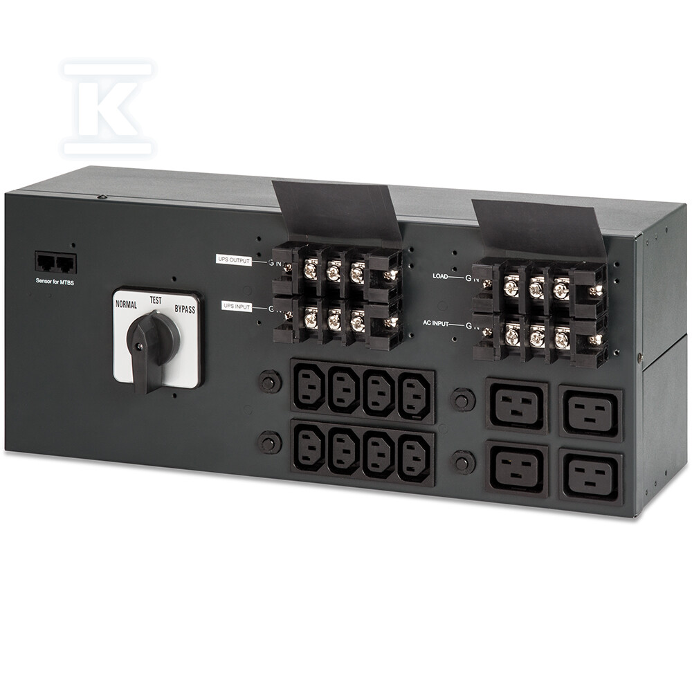Zasilacz UPS Legrand. Bypass zewnętrzny - 310963