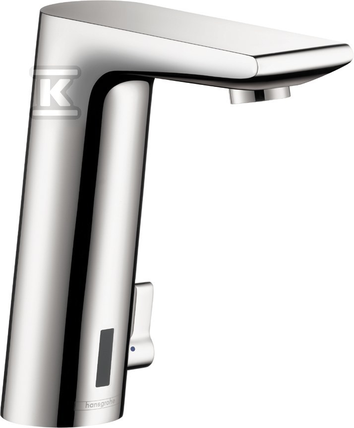 Bateria umywalkowa Hansgrohe Samoczynna - 31100000