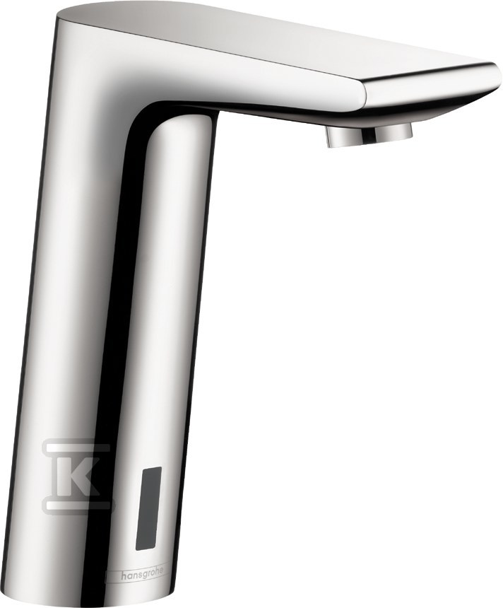 Bateria umywalkowa Hansgrohe Samoczynna - 31101000