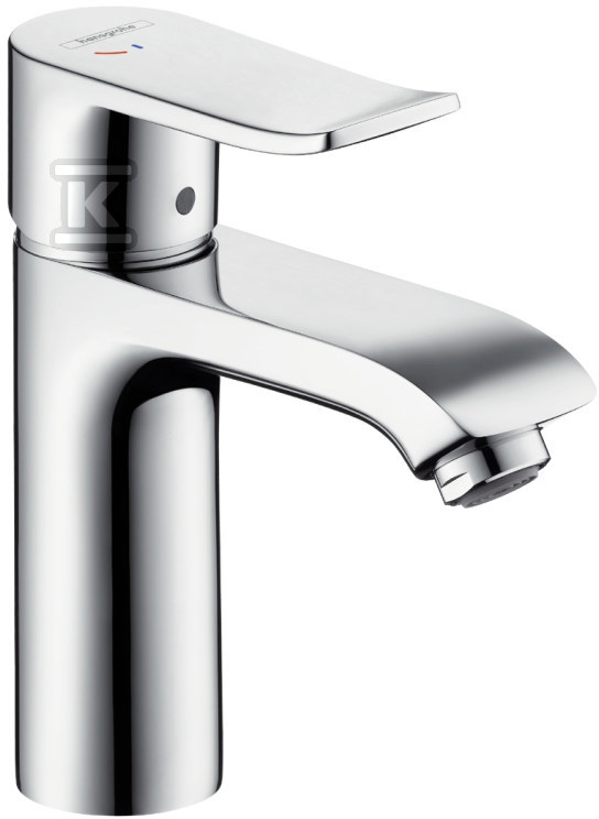 Bateria umywalkowa Hansgrohe Metris - 31121000