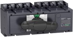 Ручне ввімкнення резерву INS250 160A 4P