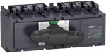 Ручне ввімкнення резерву INS250 250A 3P