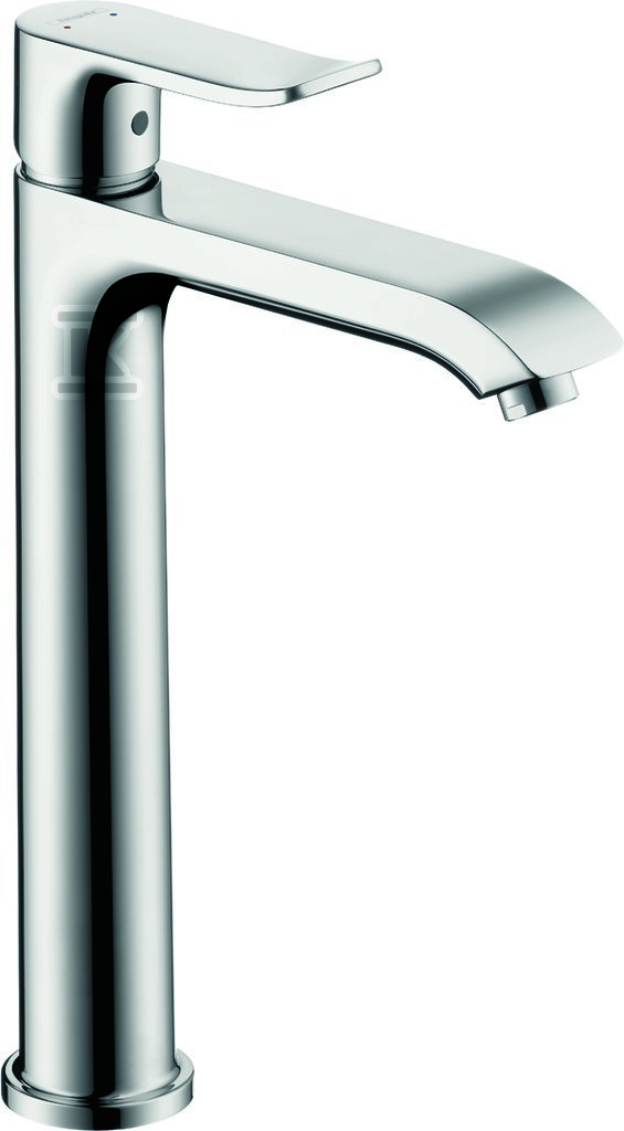 Bateria umywalkowa Hansgrohe Metris E2 - 31183000