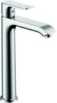 Bateria umywalkowa Hansgrohe Metris E2 jednouchwytowa 200, DN15, do misek umywalkowych chrom 31183000