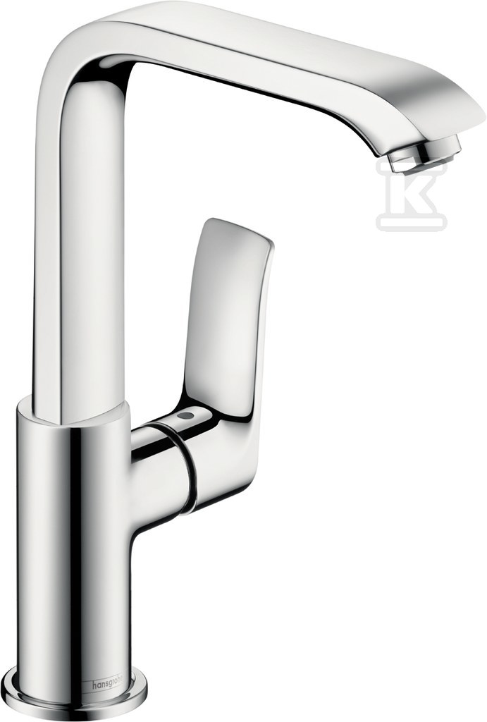 Bateria umywalkowa Hansgrohe 230 - 31187000