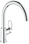 BauLoop - single lever sink mixer