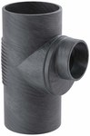 Geberit Silent-db20 tee 88.5st. d160/110