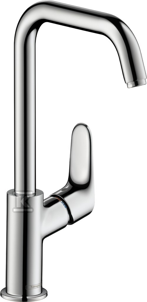 Bateria umywalkowa Hansgrohe 240 Focus, - 31519000