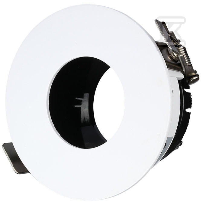 Spotlight V-TAC GU10 Recessed - 3157