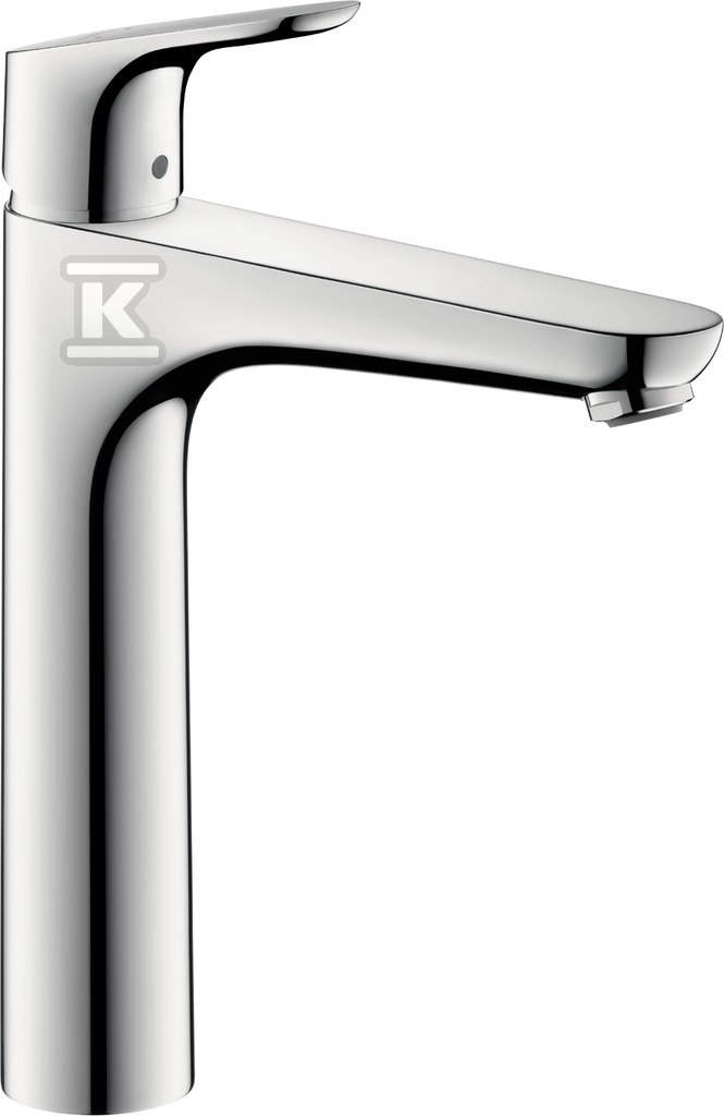 Bateria umywalkowa Hansgrohe 190 Focus, - 31608000