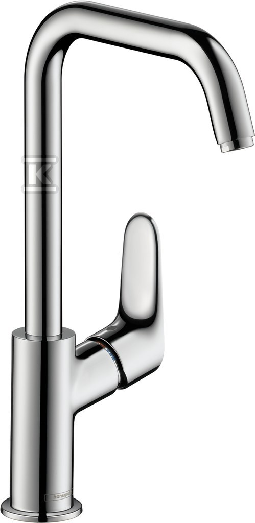 Bateria umywalkowa Hansgrohe 240 Focus, - 31609000