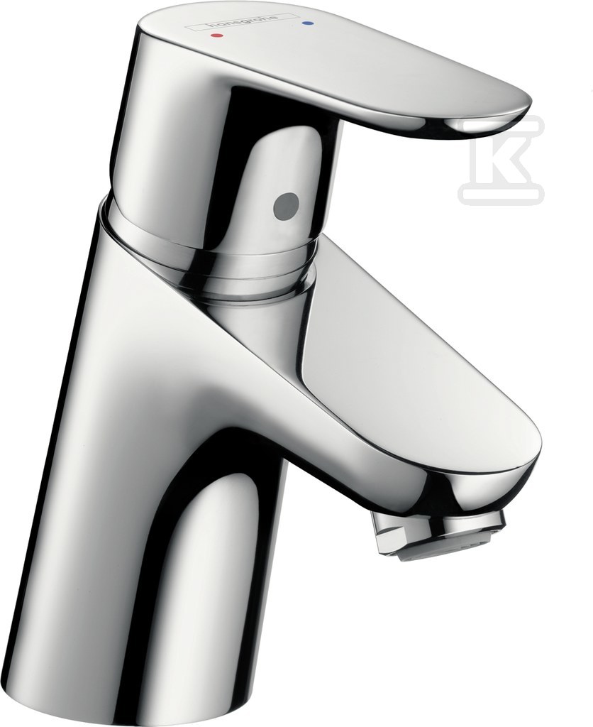 Bateria umywalkowa Hansgrohe Focus E2 - 31732000