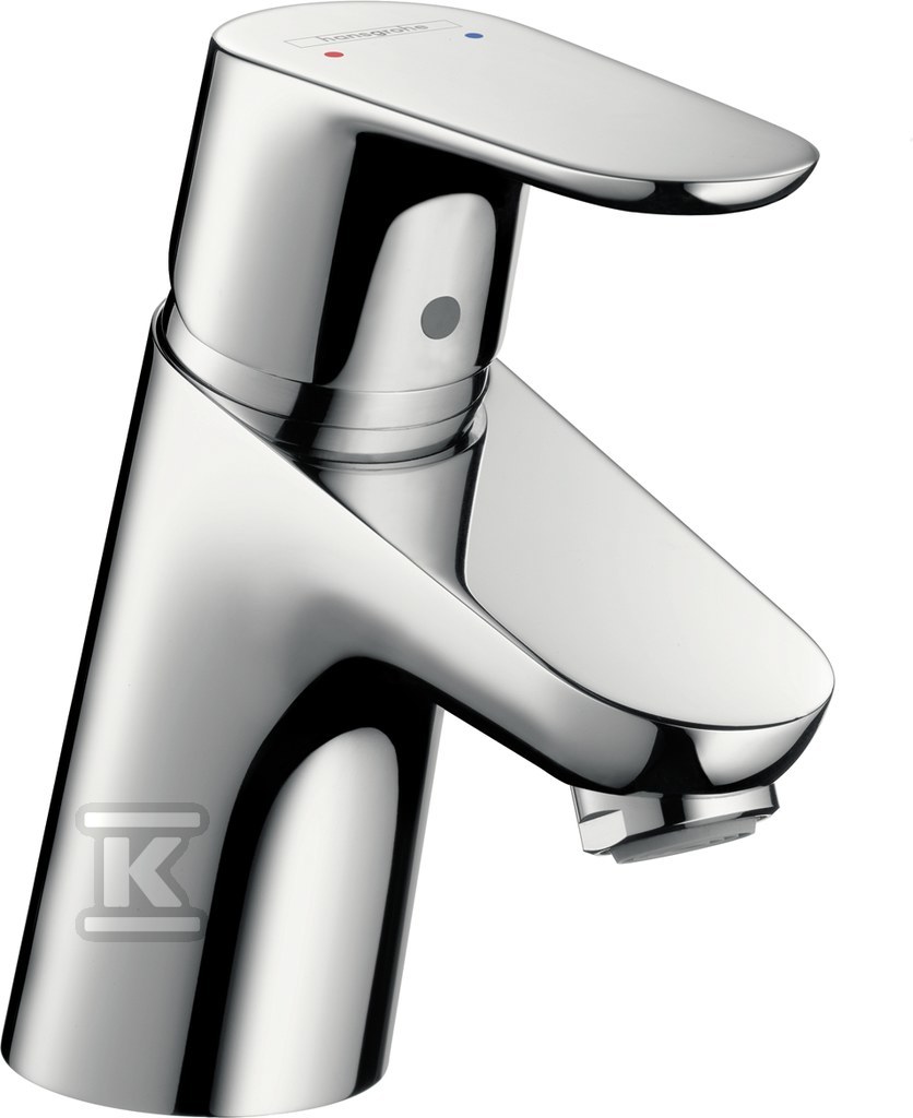 Hansgrohe Focus E2 одноважільний - 31733000