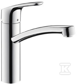 Bateria zlewozmywakowa Hansgrohe - 31806000