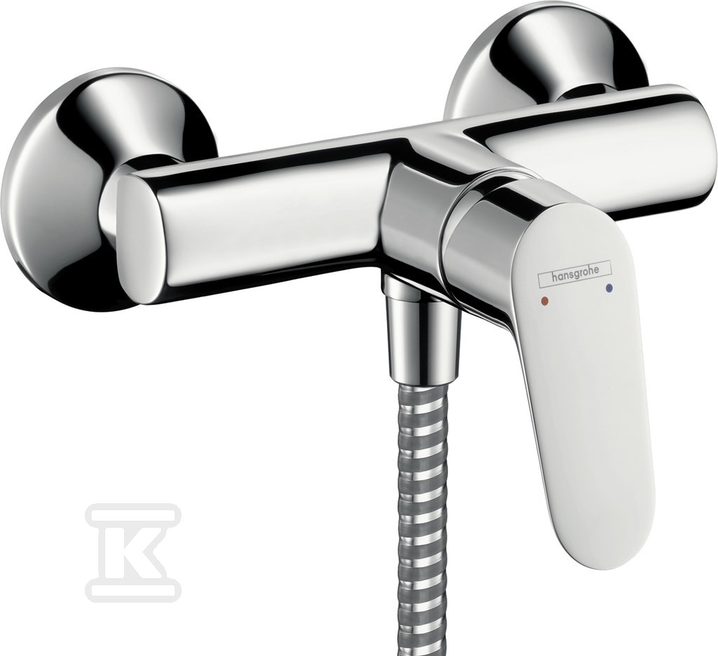 Hansgrohe Focus E2 sprchová batéria - 31960000