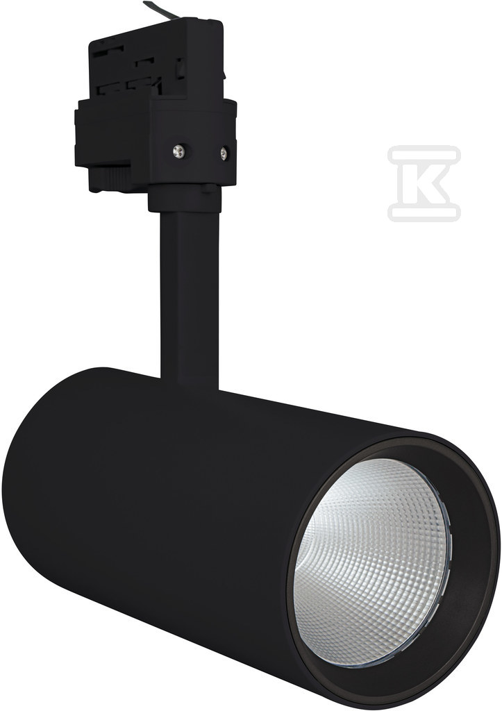 Oprawa LED na szynę TRACKLIGHT SPOT D85 - 4058075113602