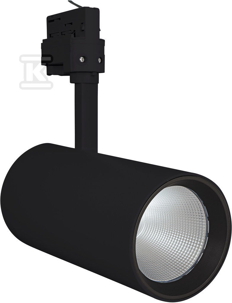Oprawa LED na szynę TRACKLIGHT SPOT D95 - 4058075113640