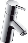 Hansgrohe Talis S одноважільний змішувач для раковини DN15 для водонагрівачів 32032000
