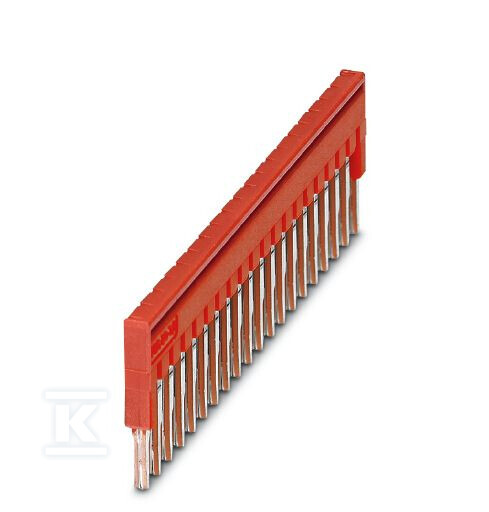Mostek, raster: 3,5 mm, liczba - 3213069