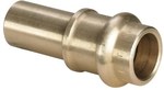Element redukcyjny 15 x 14 brąz / błyszczący, model 22151NC