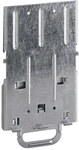 Adapter z zabezpieczeniem różnicowoprądowym DPX3 250 TH35