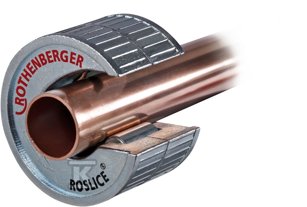 Різак для труб ROSLICE 18mm - 88818