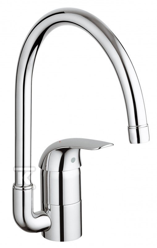 Euroeco - single lever sink mixer - 32752000