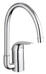 Euroeco - single lever sink mixer