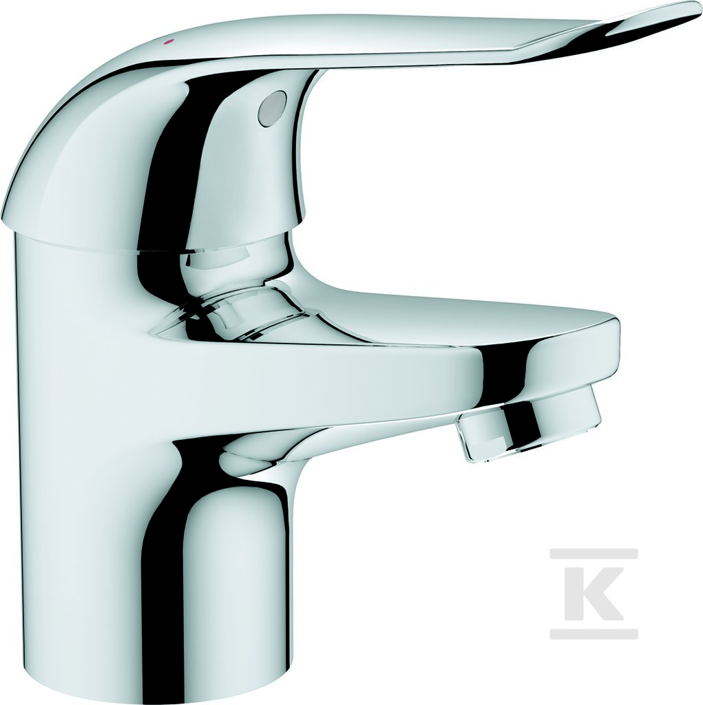 Euroeco Special - washbasin faucet - 32762000