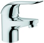 Euroeco Special - washbasin faucet