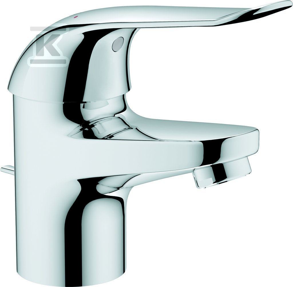 Euroeco Special - washbasin faucet - 32763000