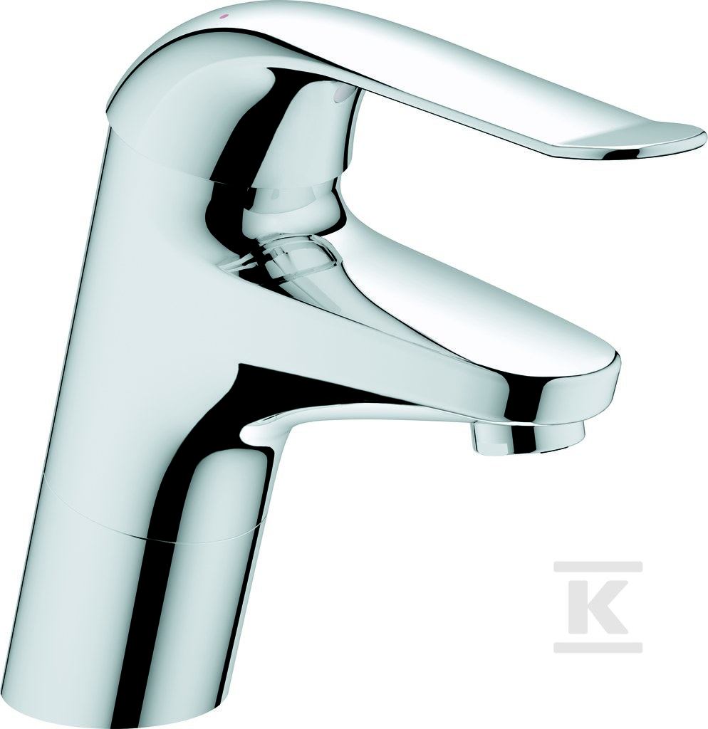 Euroeco Special - basin mixer, without - 32765000