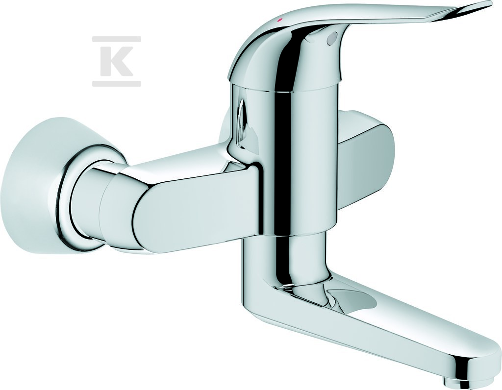 Bateria umywalkowa Grohe Euroeco - 32767000