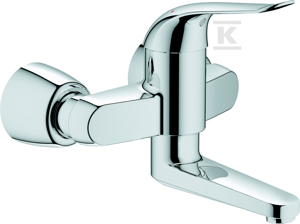 Bateria umywalkowa Grohe Euroeco - 32771000