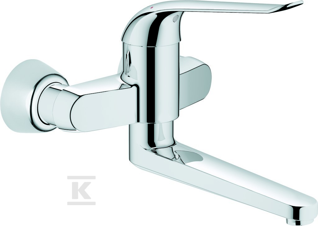 Bateria umywalkowa Grohe Euroeco - 32773000