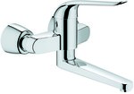 Bateria umywalkowa Grohe Euroeco Special, wylewki 274mm