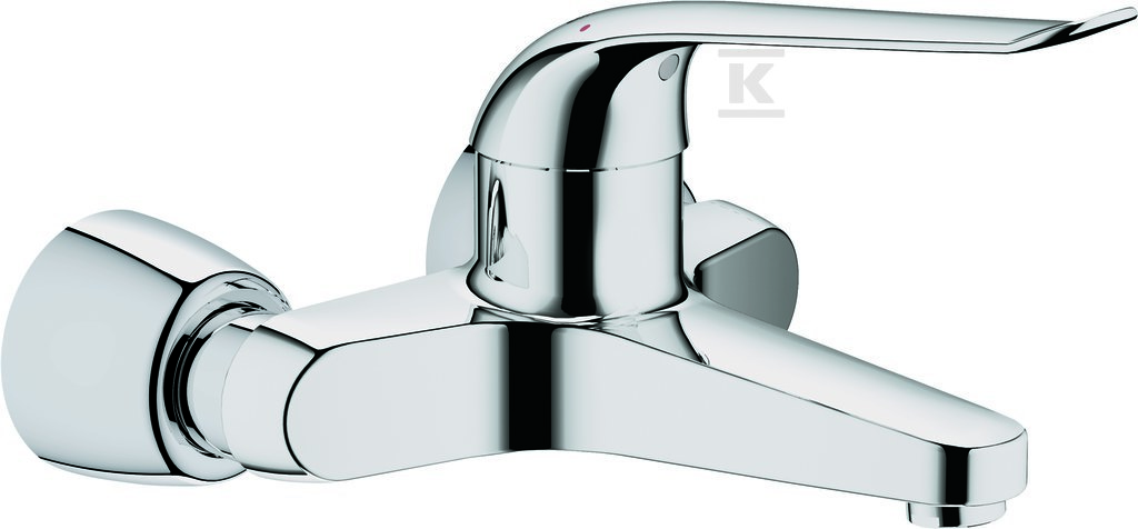 Bateria umywalkowa Grohe Euroeco - 32779000