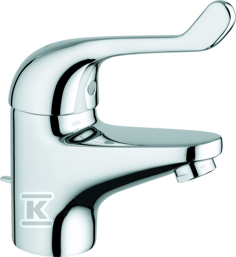 Euroeco Special - single lever basin - 32788000