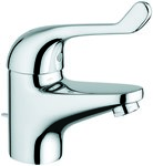 Euroeco Special - single lever basin mixer, single hole installation