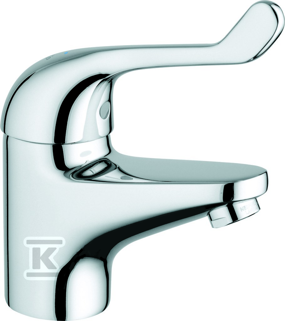 Euroeco Special - single lever basin - 32789000