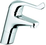 Euroeco Special - single lever basin mixer