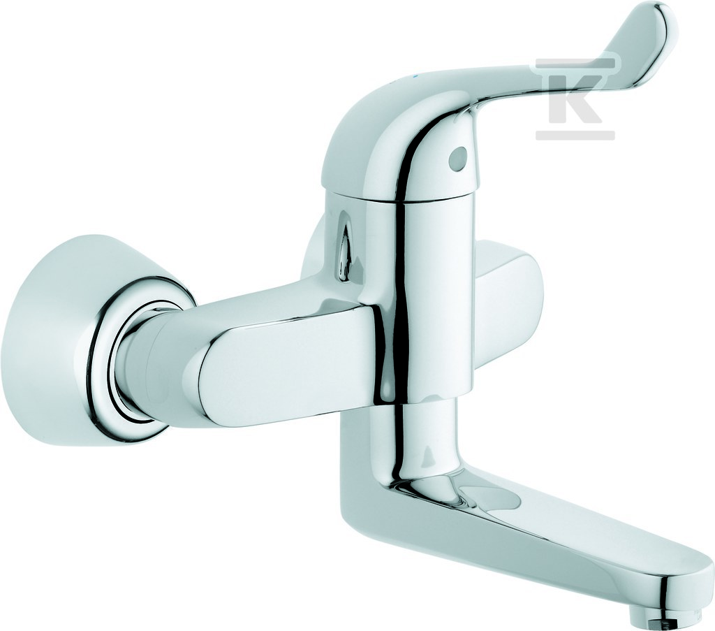 Bateria umywalkowa Grohe Euroeco - 32792000