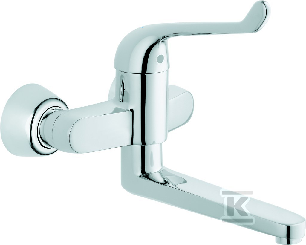 Euroeco Special - single lever basin - 32793000