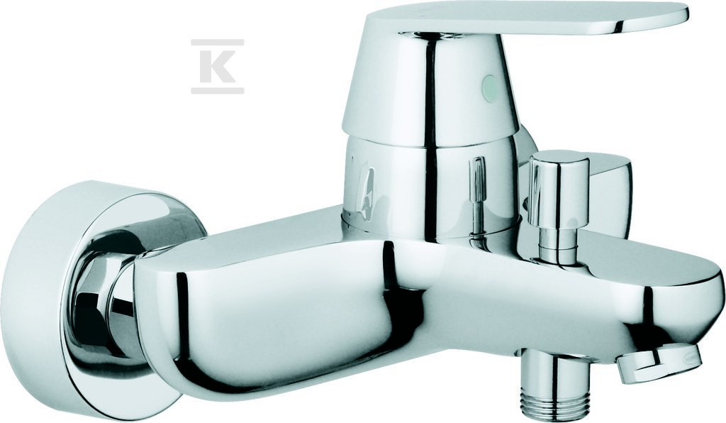 Bateria wannowa Grohe Eurosmart - 32831000